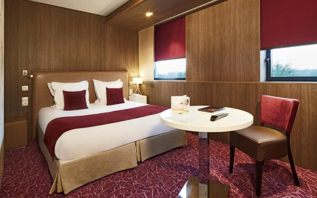 Golden Tulip Amneville