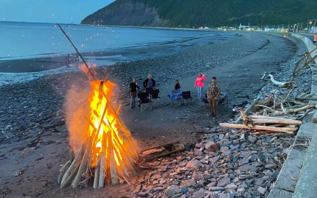 Auberge Chalets Bernatchez