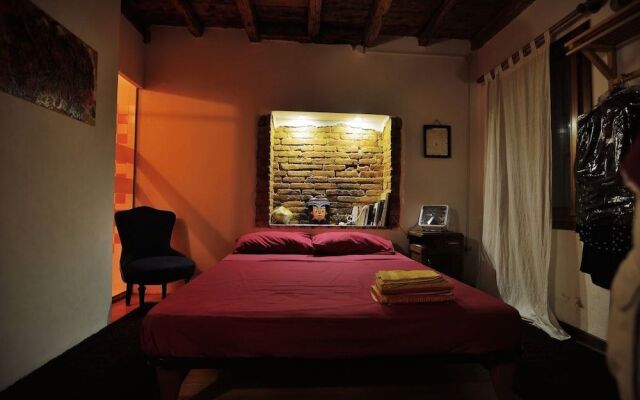 Mi Casa tu Casa Bed & Breakfast