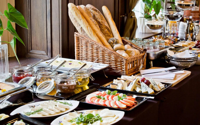 Platinum Palace Boutique Hotel & SPA