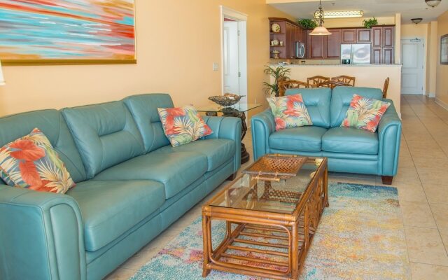 Waterscape B602 3 Bedroom Condo