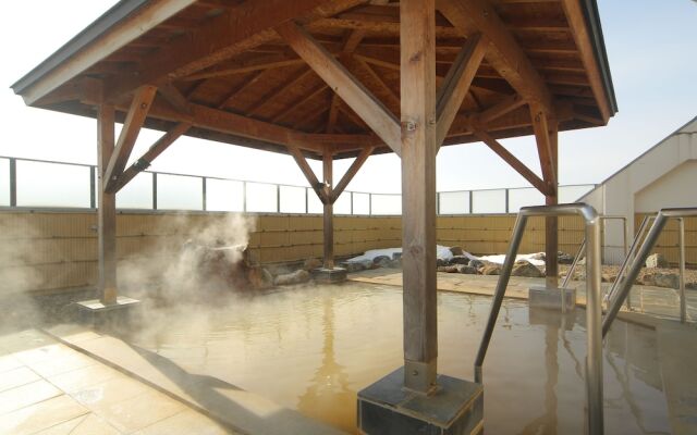 Spa SHIOSAI