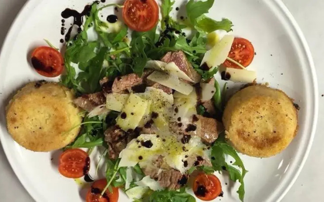 Agriturismo Il Selvatico