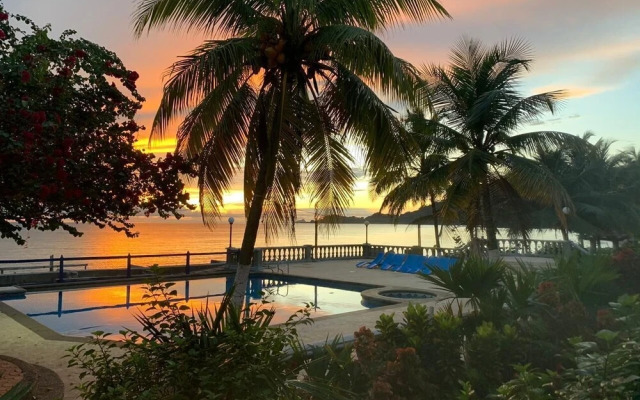 Hotel Las Mananitas Capurgana