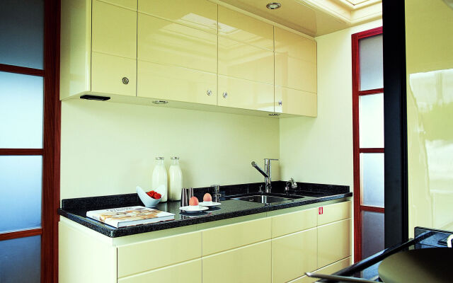 Hansan Marina Hotel & Resort