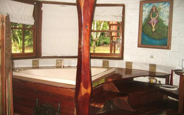 Havan's Ecotourist Retreat