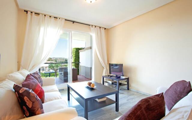 Apartamento Lago Arqueros