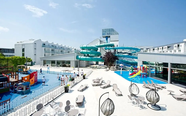 Apartamenty przy Latarni