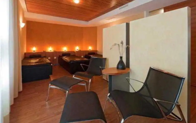 Best Western Metropol Grand