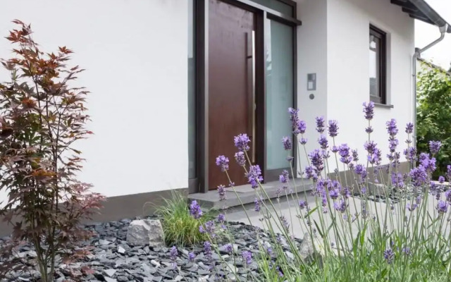 in the Moselschiefer House