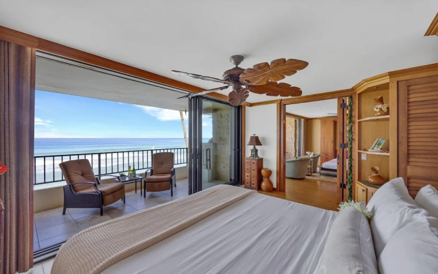 Paki Maui 301 in Lahaina