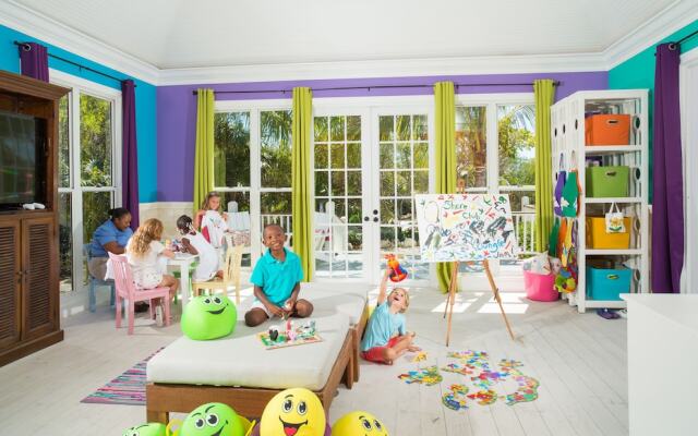The Villas at the Shore Club