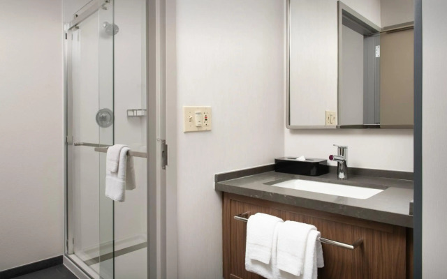 Courtyard by Marriott San Diego Carlsbad