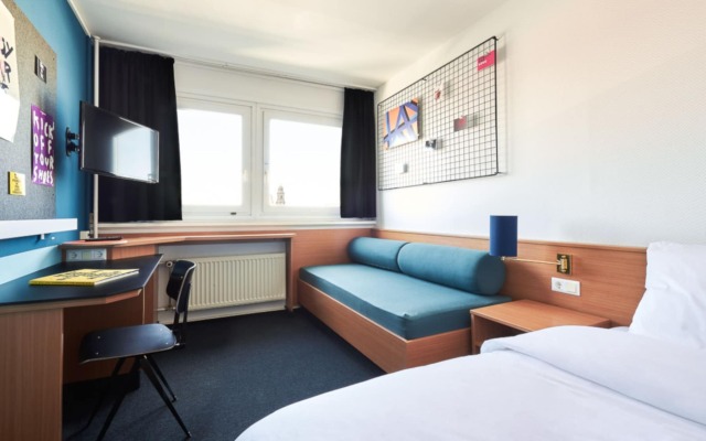 Dresden Zentrum Hotel