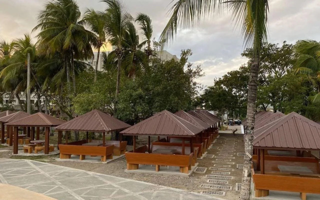 Acacia Hotel Bacolod