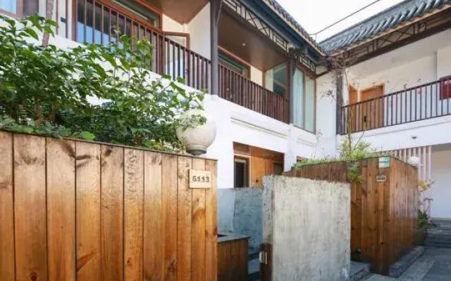 Hillside Spring Resort