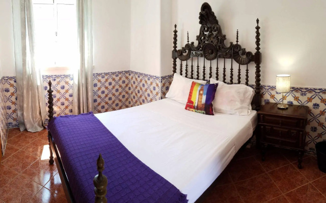 Guesthouse of Alcobaça