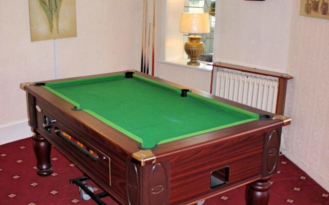 The Colwyn Hotel - near Pleasure Beach