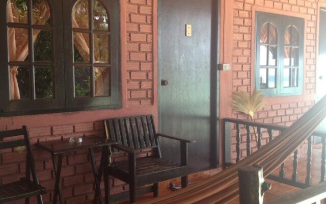 My Way Bungalows