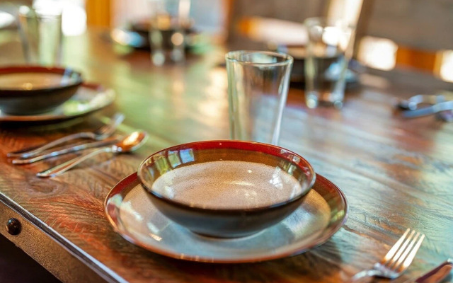 Steele Away 3 Bedrooms