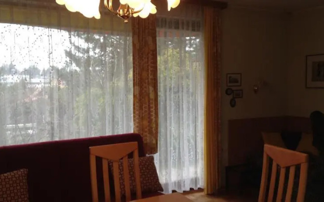 Ferienwohnungen Ingrid Latschenberger