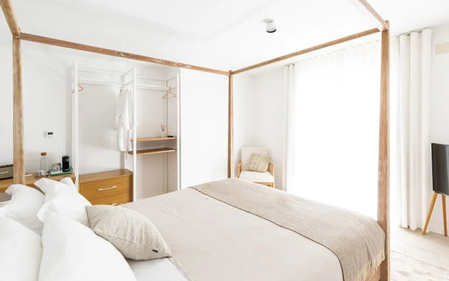 EMCASA Boutique Guesthouse