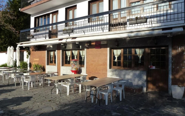 Casa Rural Letea