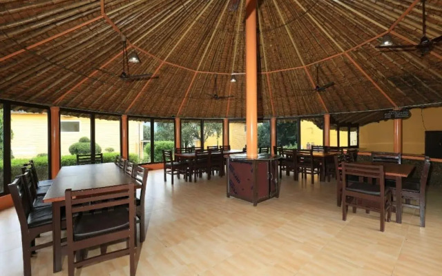 Limewood Riverside Resort