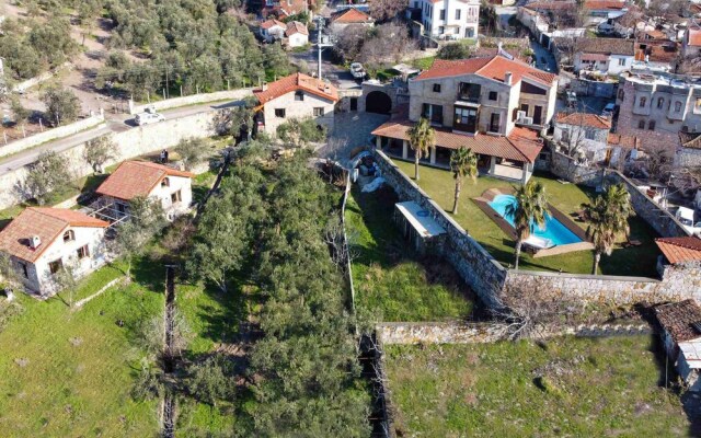 The Mira House