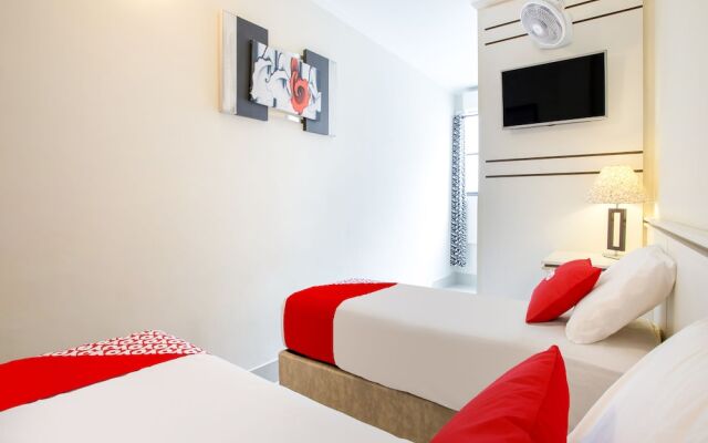 Top Hotel