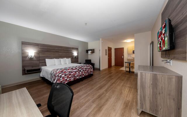 Red Roof Inn Panama City