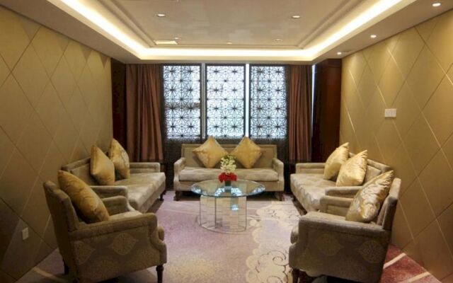 New Era Hotel