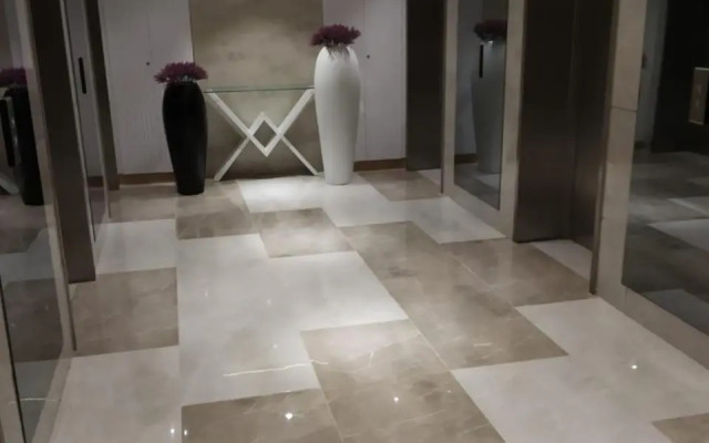 ORBI CITY 3441 Sky Apartment