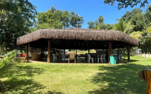 Resort do Lago by WAM Experience