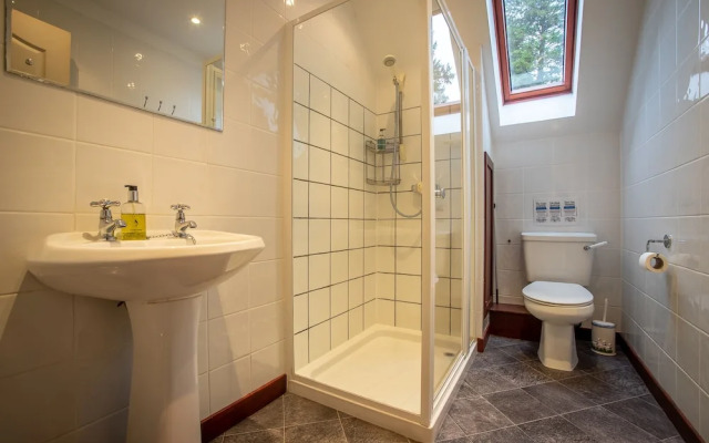Crubenbeg Country House