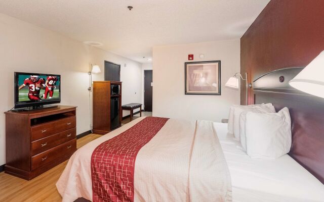 Wingate by Wyndham Augusta I-20