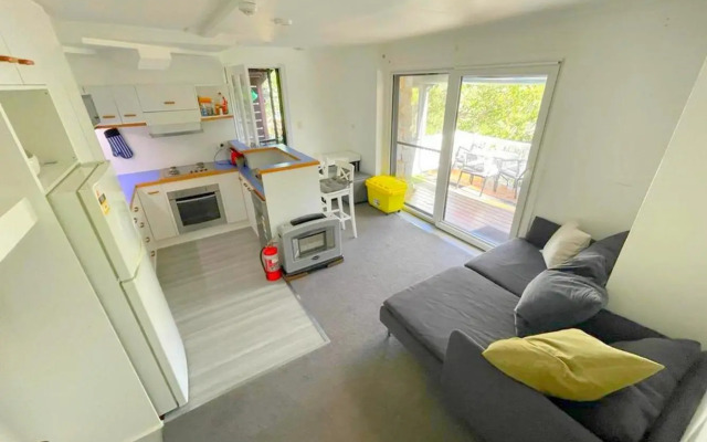 Value 1-Bedroom Apartment