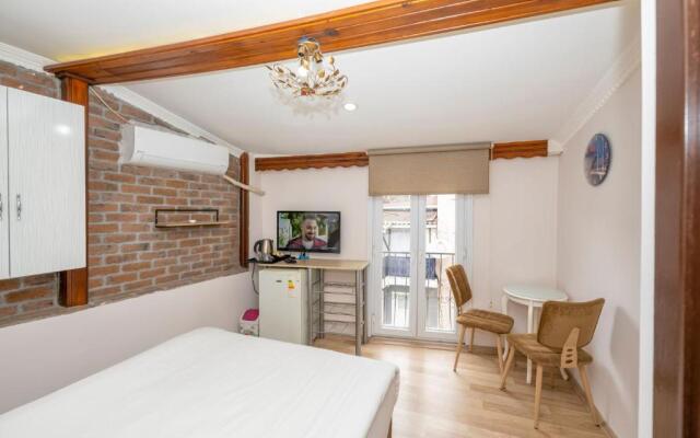 Taksim City Suites