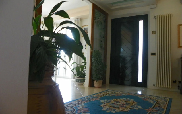 Villa Emma - L'Arte dell'Accoglienza