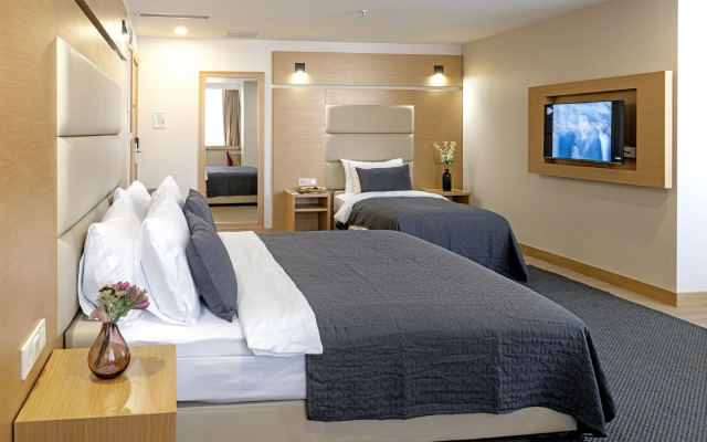 Merlin Hotel Istanbul