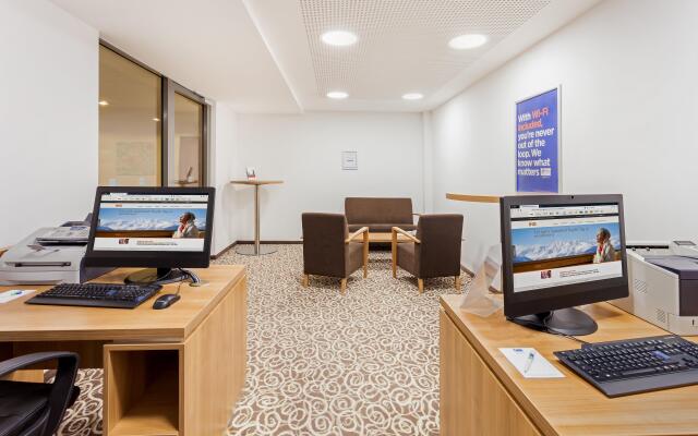 Holiday Inn Express Nuernberg-Schwabach by IHG