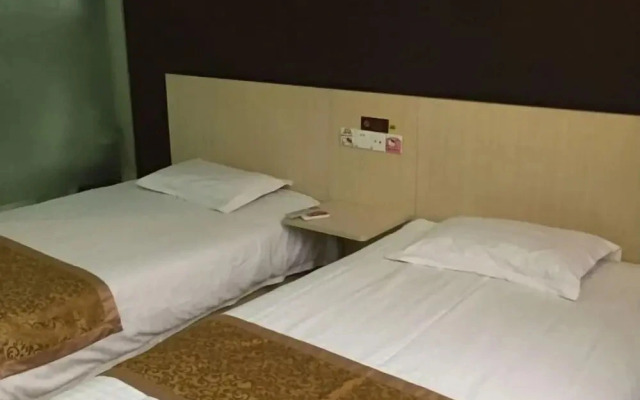 Shankee Hotel (Zhangjiagang Fenghuang Town)