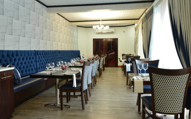 Cumberland Hotel Worcester