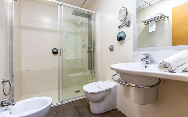Hotel Daniya Alicante