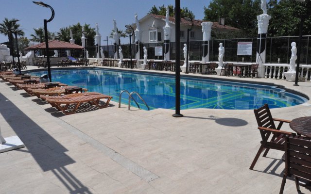 Agrigento Resort Hotel