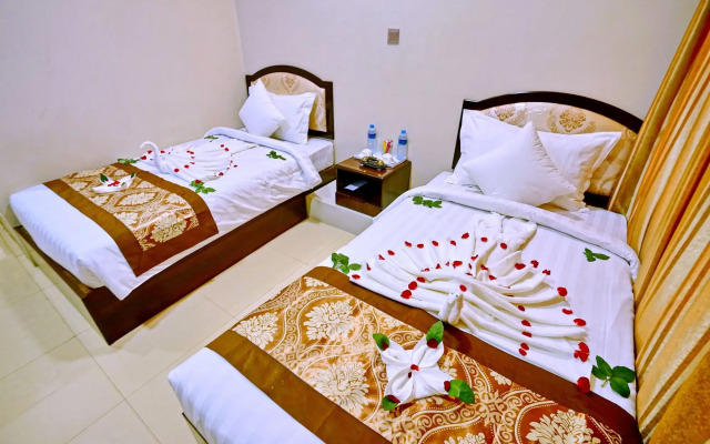 Hotel Shwe Phyo