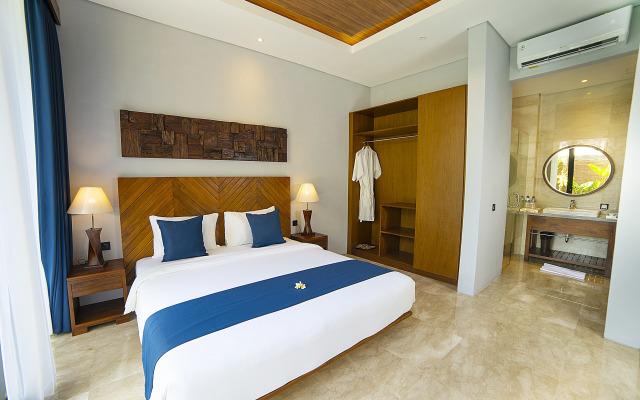 Villa Bulan Bali