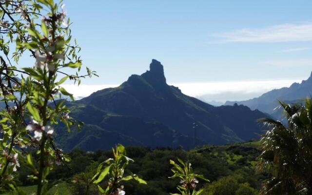 Mountain Hostel Finca la Isa