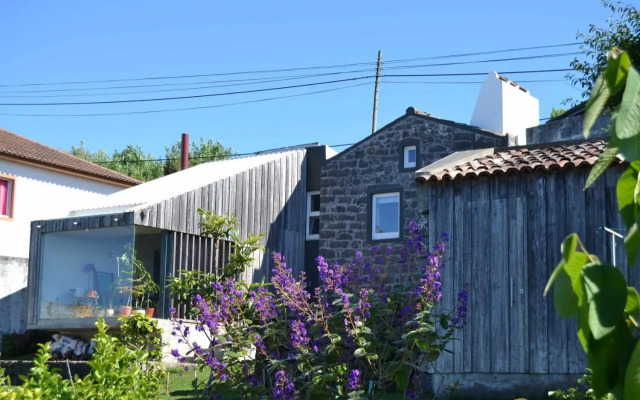 Tradicampo Eco Country Houses  Casa da Talha