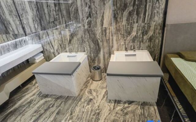 San Wennuan Spa Hotel